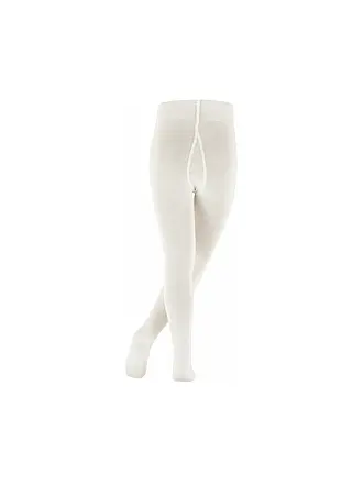 FALKE | Collant enfant Family | creme
